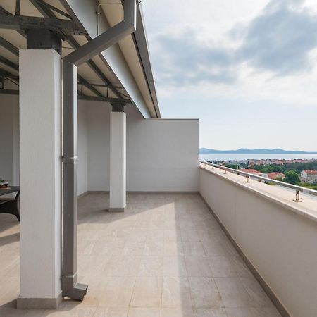 Zara Sunset Apartment Ngoại thất bức ảnh
