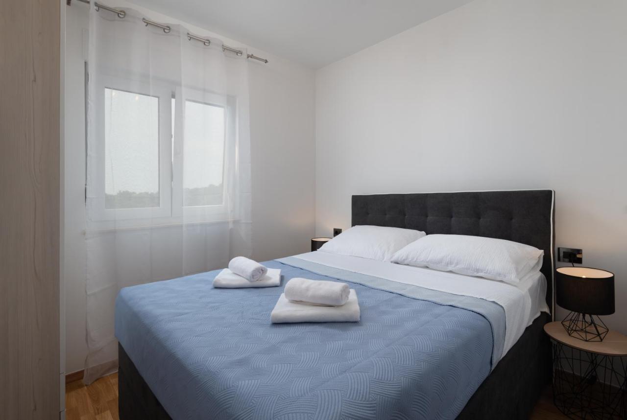 Zara Sunset Apartment Ngoại thất bức ảnh
