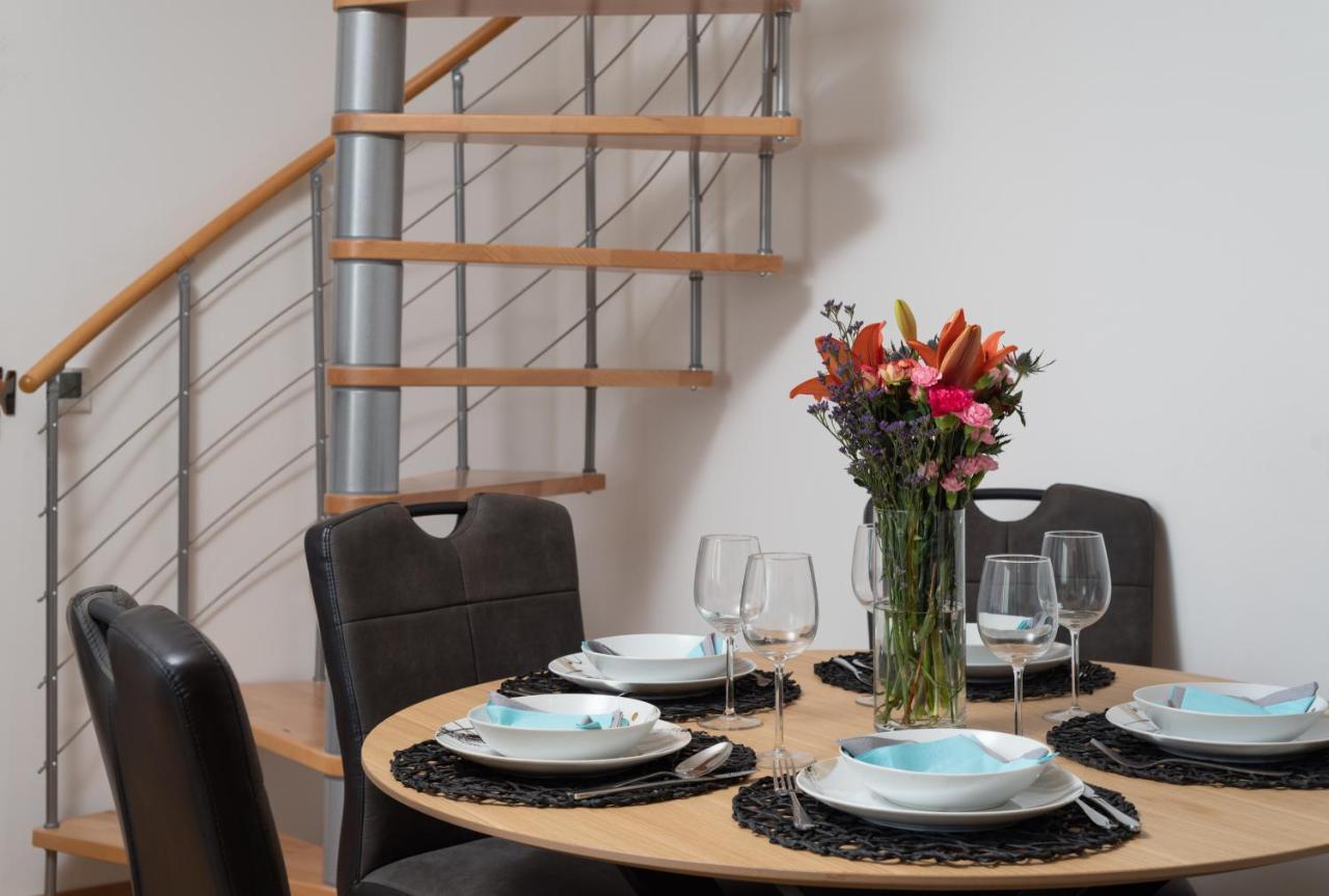 Zara Sunset Apartment Ngoại thất bức ảnh