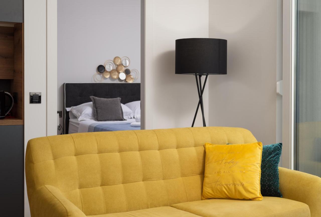 Zara Sunset Apartment Ngoại thất bức ảnh